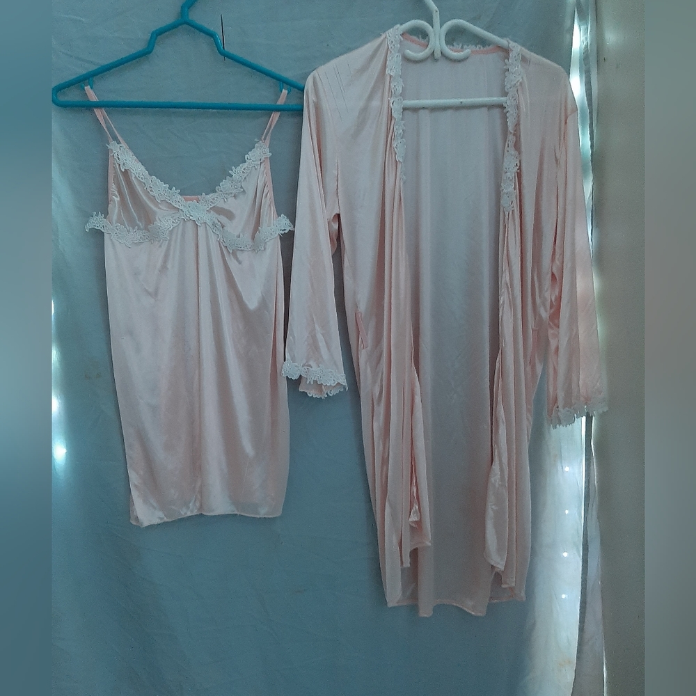 Pajama set